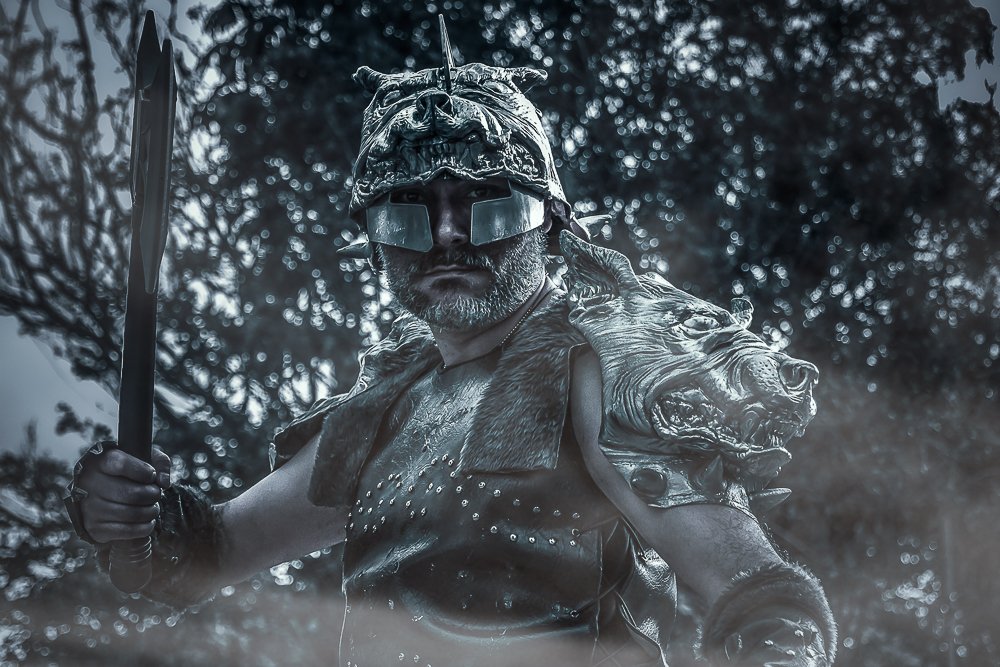 Photograph by Rodrigo Silveira