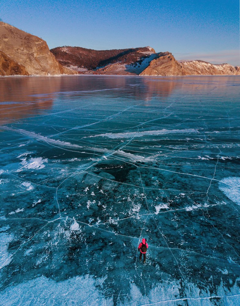 Photograph by Андрей Родионов