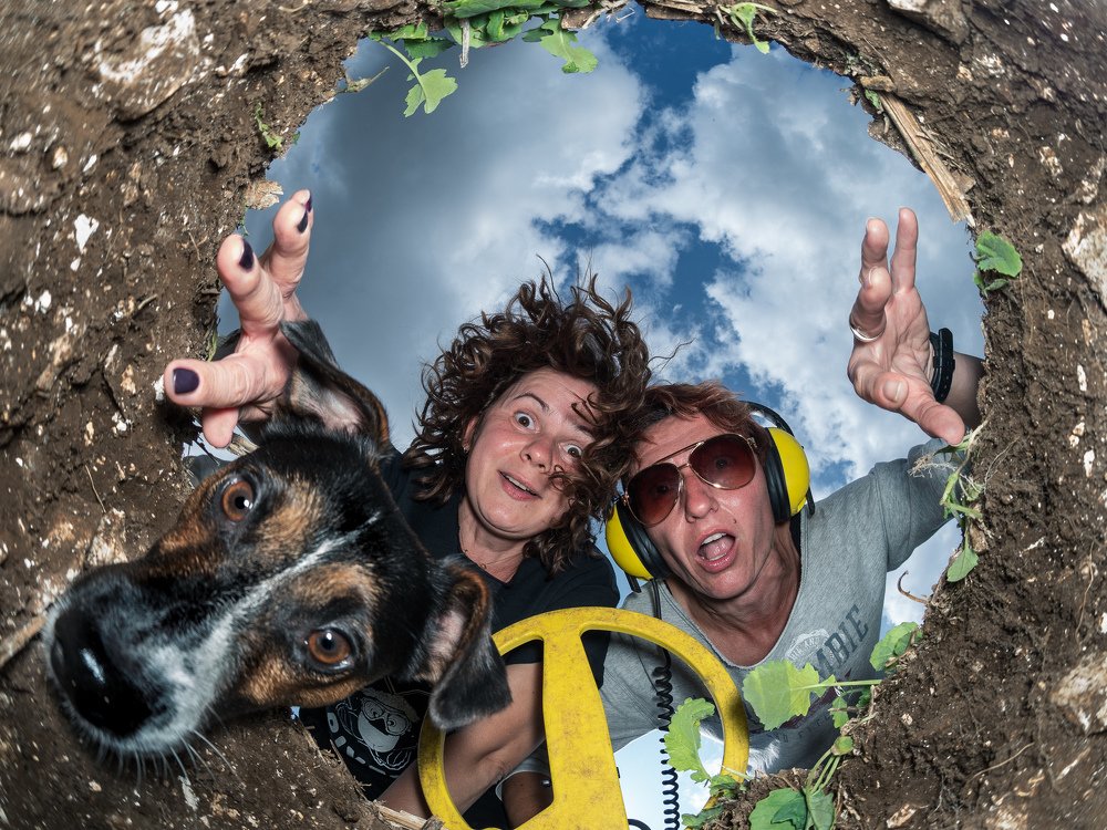 Photograph by Kowalski Tomasz