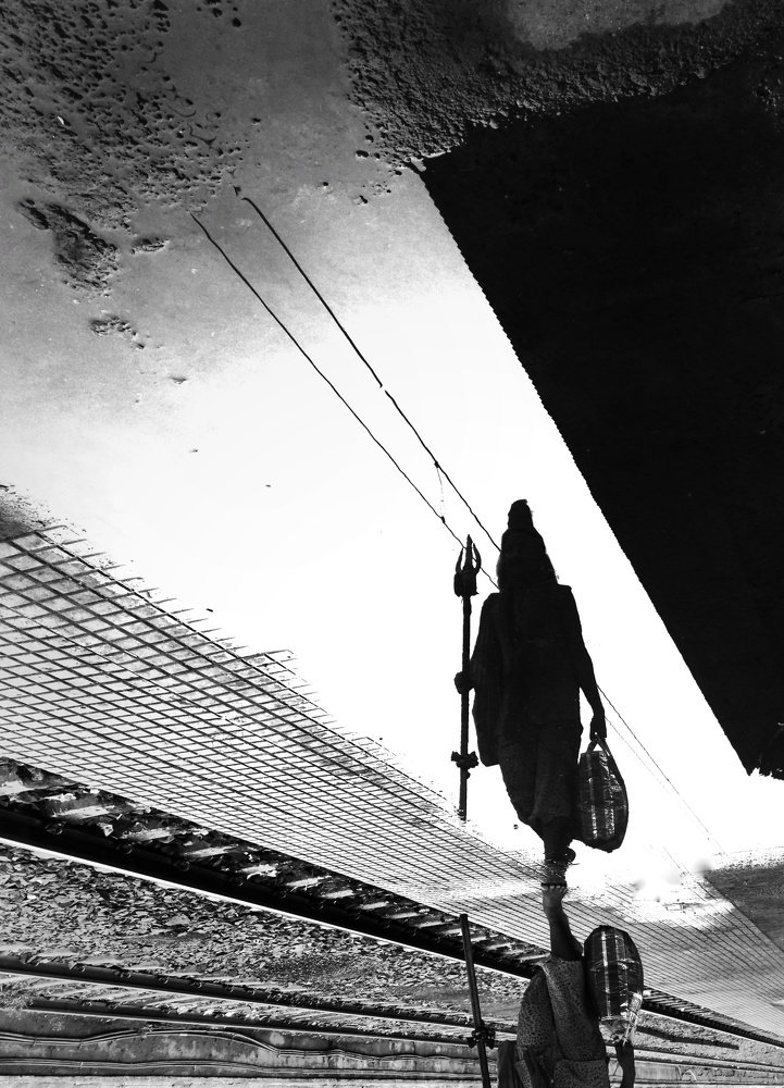 Photograph by  Asamanj Maiti