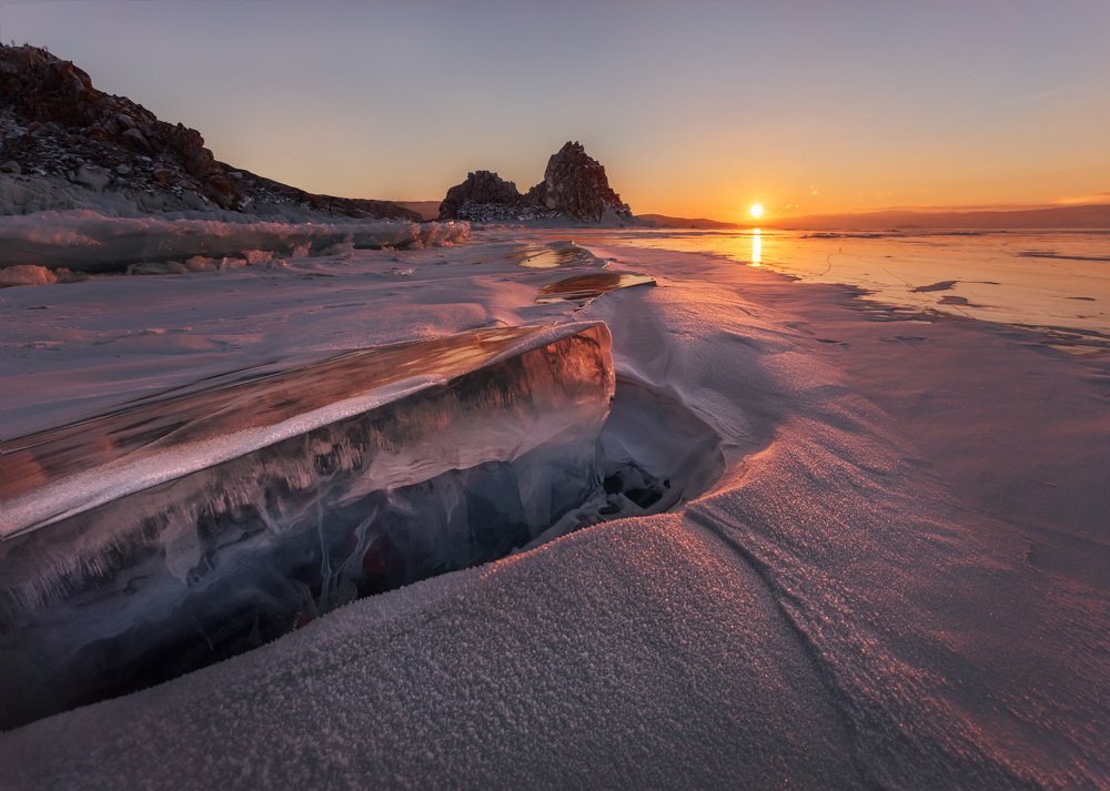 Photograph by Андрей Родионов