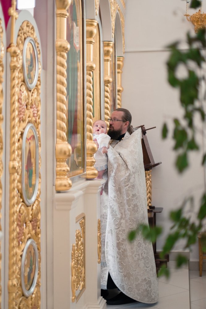 Photograph by Галина Уланова