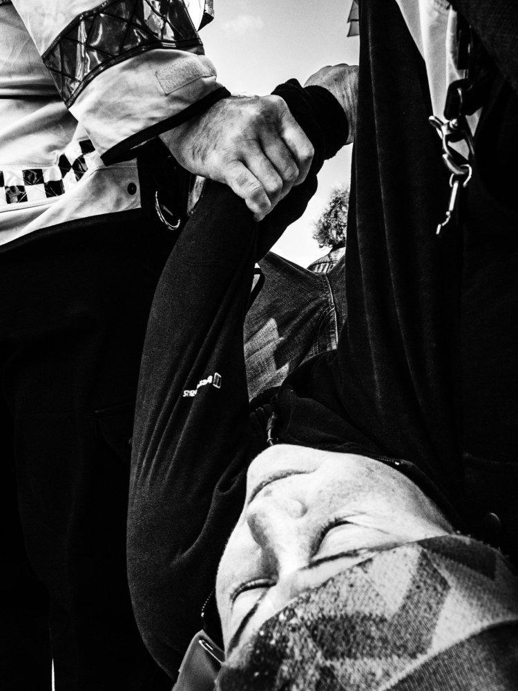 Photograph by Kowalski Tomasz