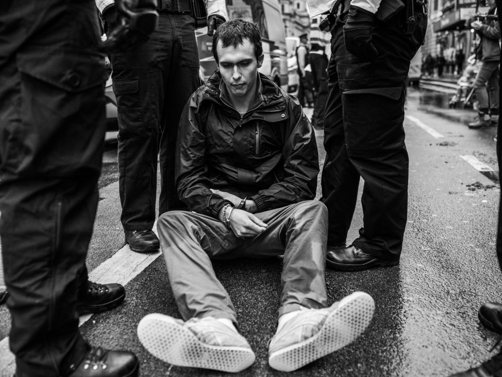 Photograph by Kowalski Tomasz