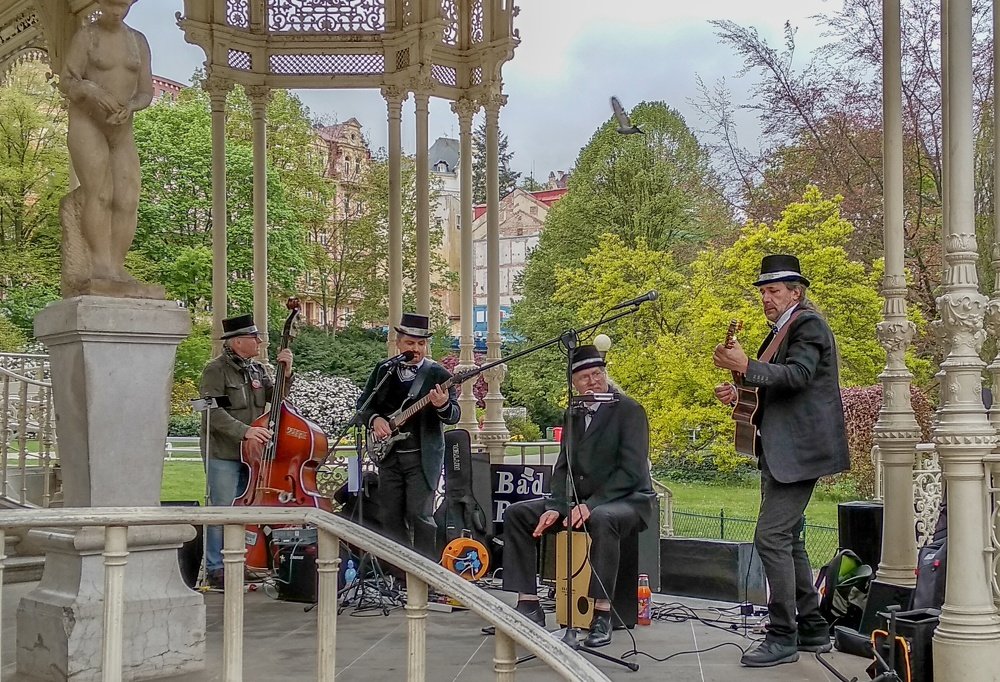 Photograph by Georg Haller