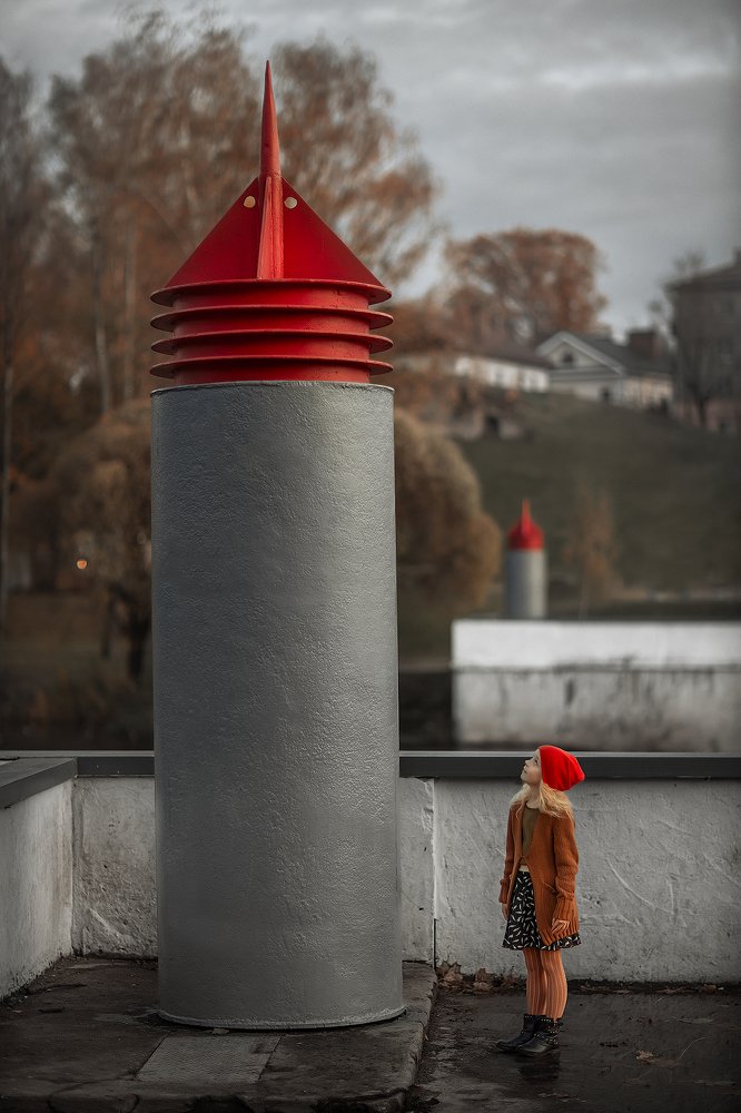 Фотография автора Александр Калинин