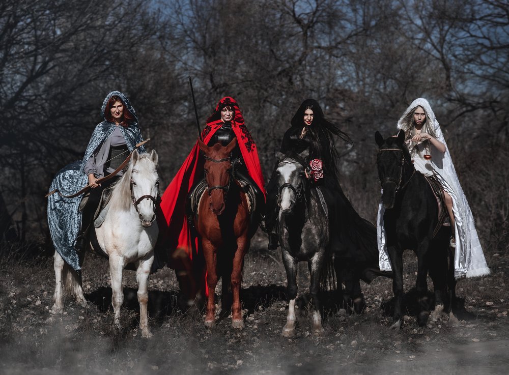 Фотография автора Диана Липкина