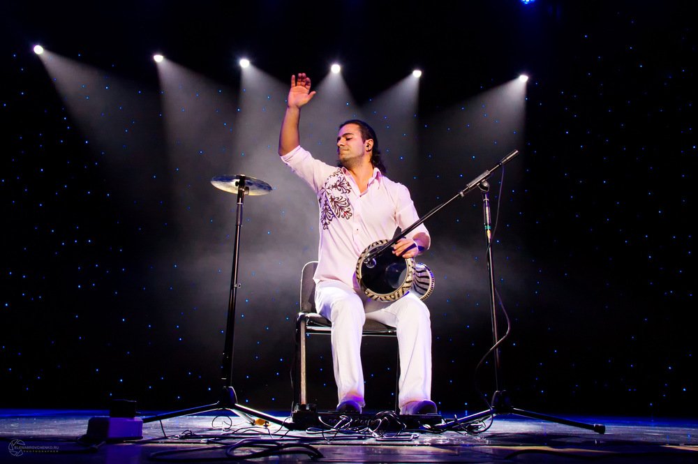 Photograph by Alena Sabro