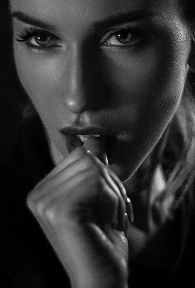 Photograph by Mariya Zdonova