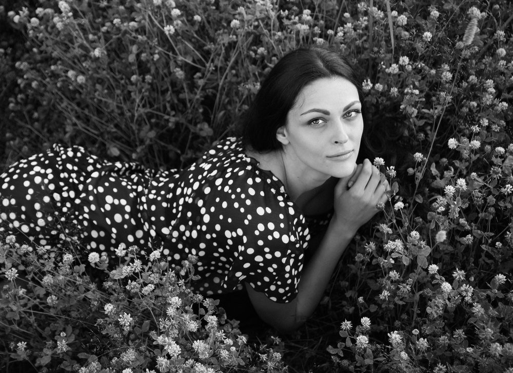 Photograph by Нина Кузьмина