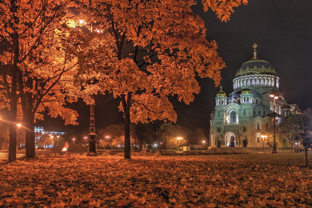 Photograph by Сергей Григорьев