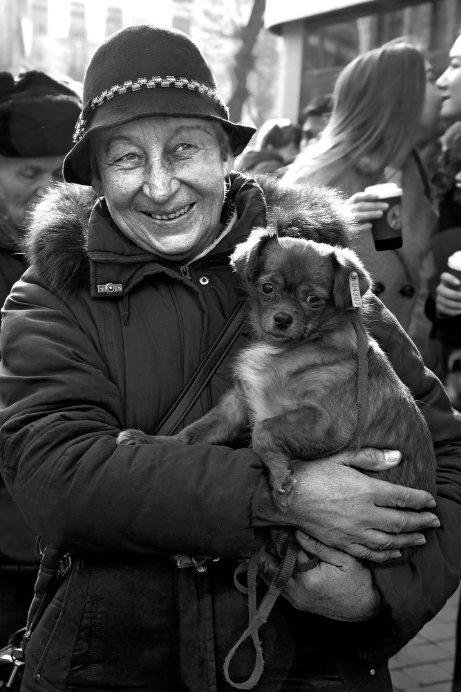 Photograph by Давид Тетельман