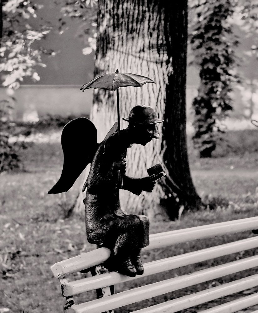 Петербургский Ангел