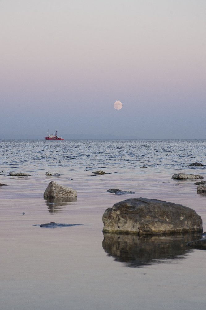 Восходжение