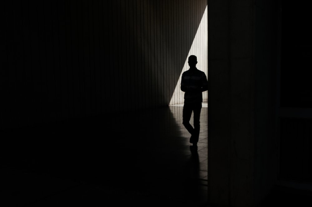 Photograph by Dammer Martins