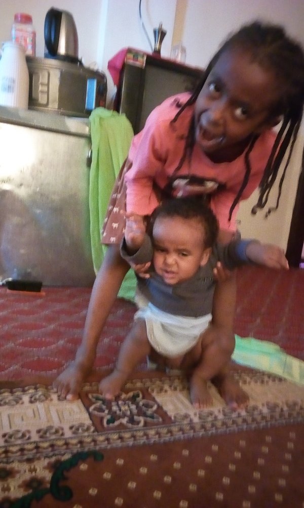 Photograph by Nardos Zewde