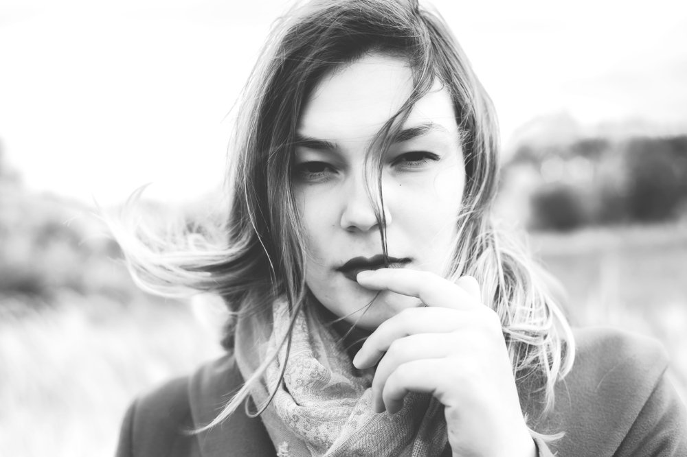 Photograph by Olia Kovryhina (Kudrina)