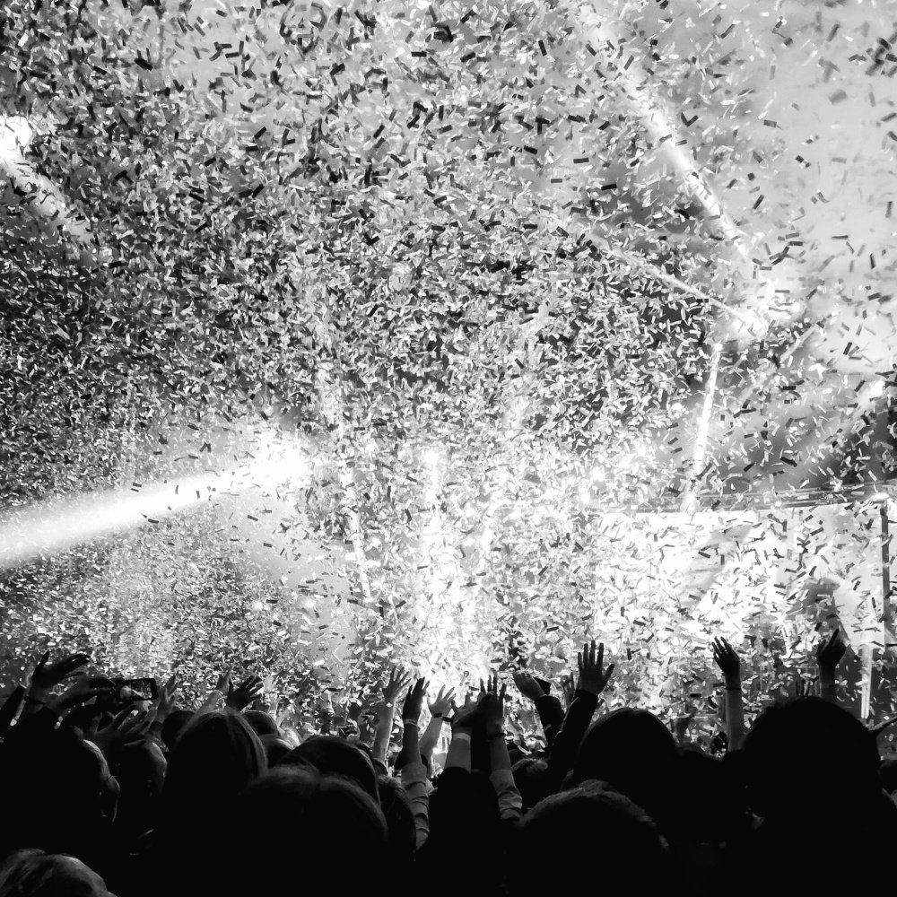 Во всем блеске!