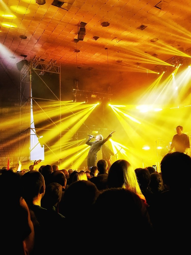 Если взорвется Черное Солнце ...