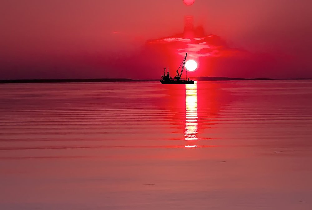 Photograph by Борис Саватюгин