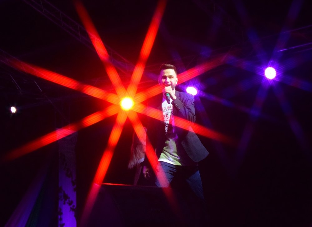 Фотография автора Альбина Хвастунова