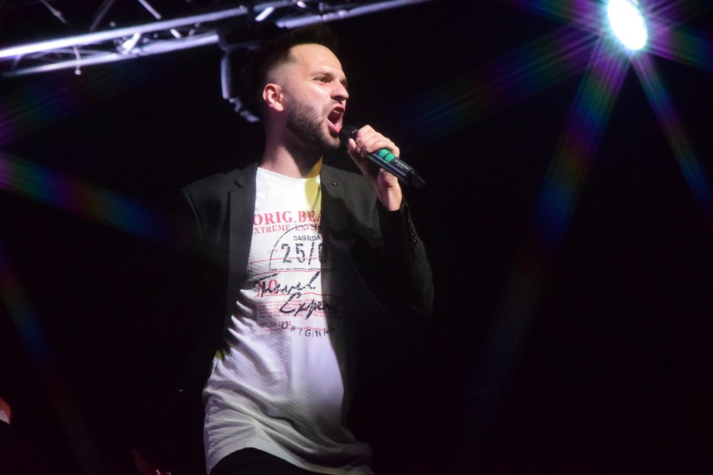 Фотография автора Альбина Хвастунова