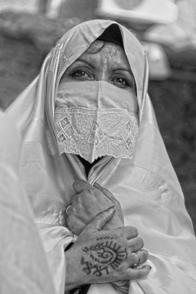 Photograph by Kacem Daddi Bouhoun