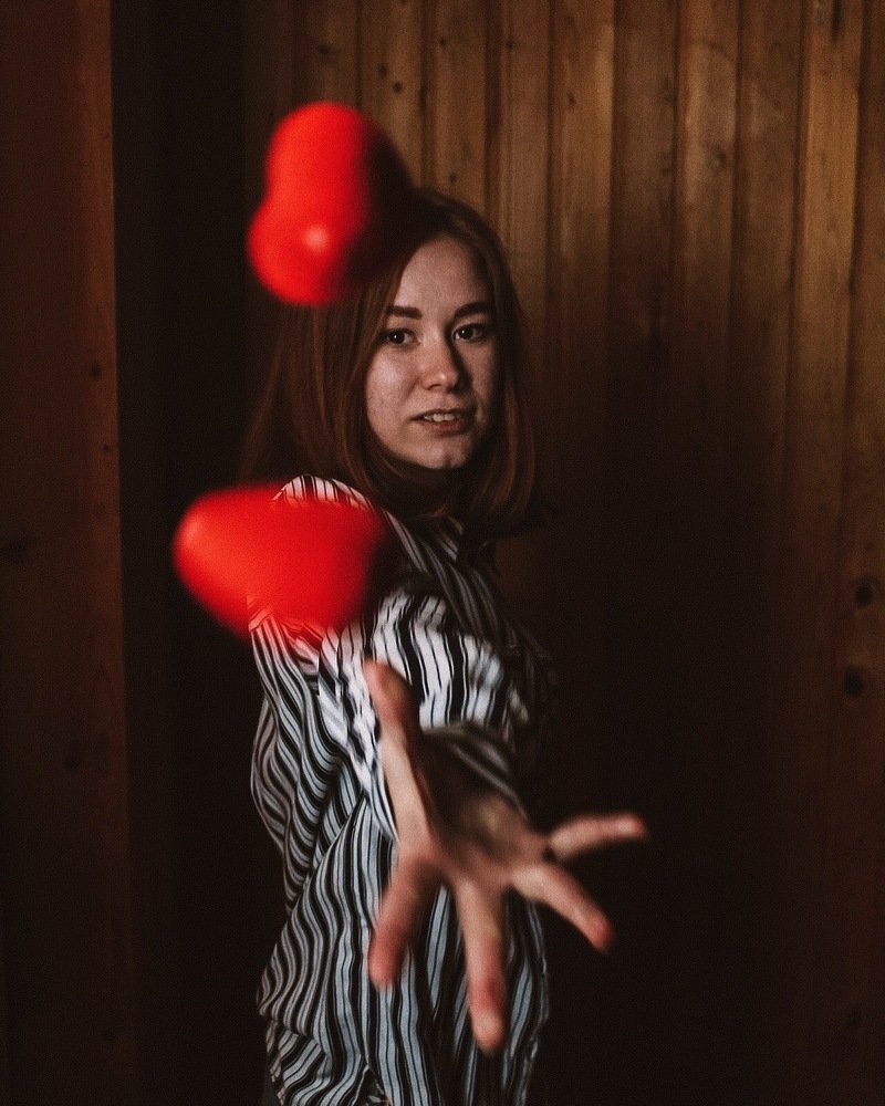 Photograph by Екатерина