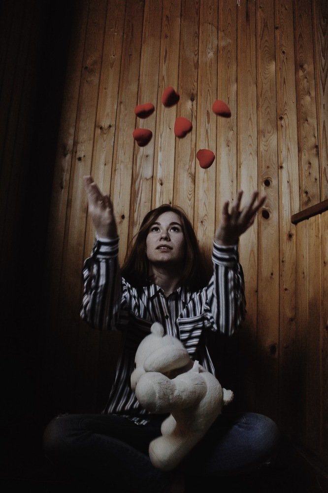 Photograph by Екатерина