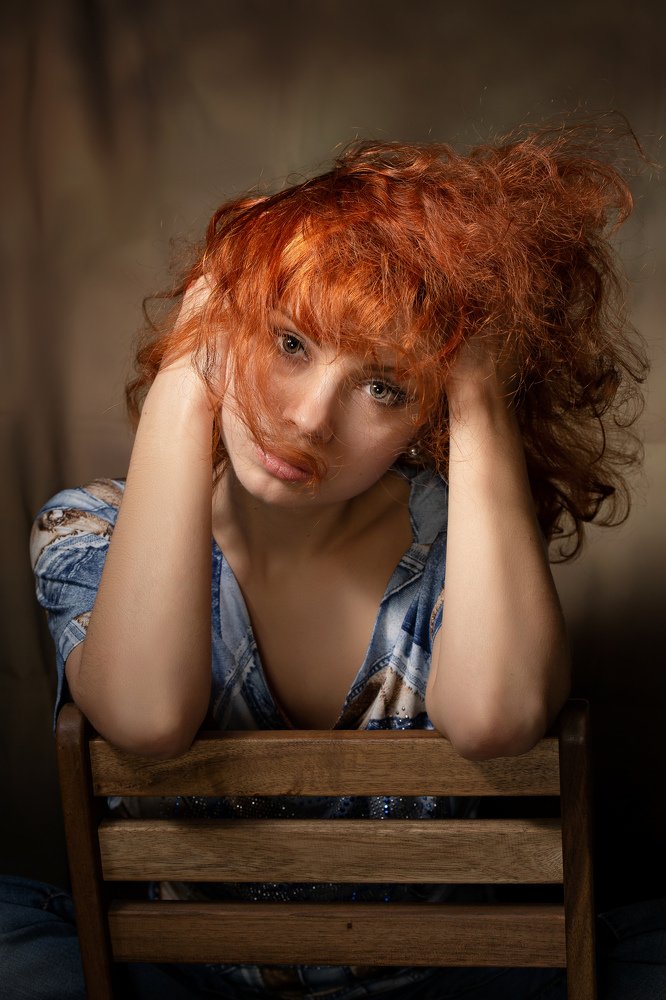 Photograph by Иван Скрыльков