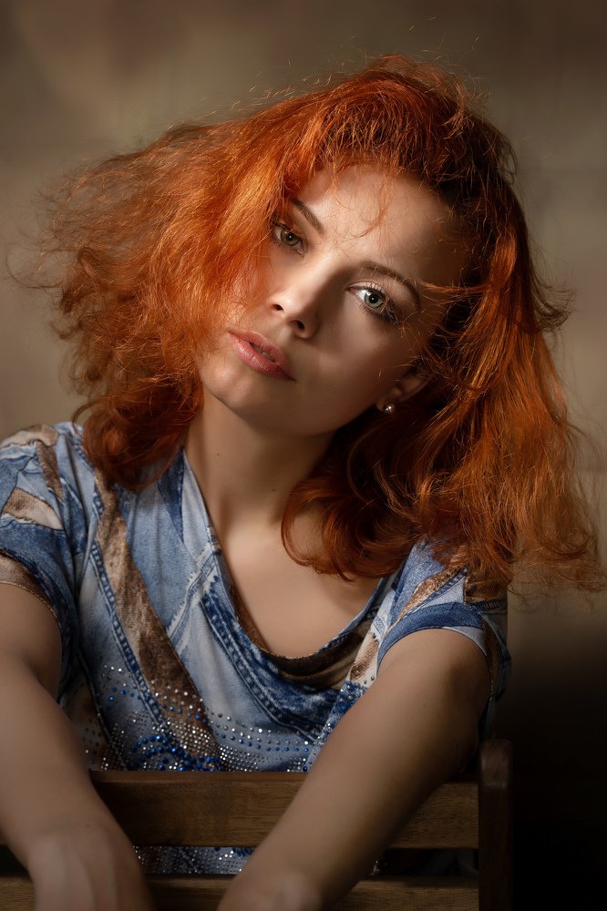 Photograph by Иван Скрыльков