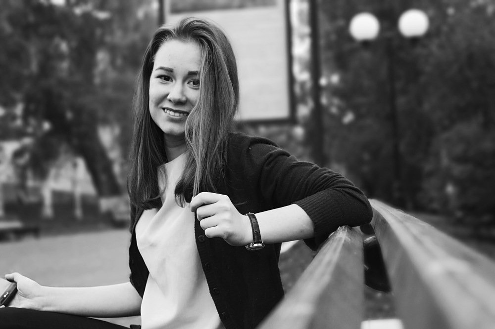 Photograph by Екатерина