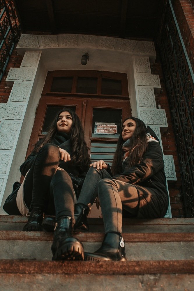 Photograph by Екатерина