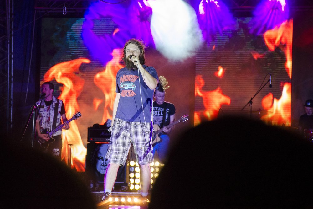 План Ломоносова