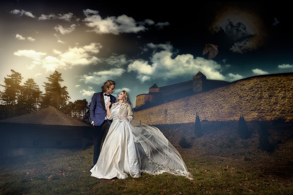 Photograph by  Alin Saga