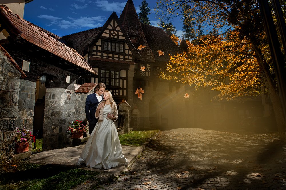 Photograph by  Alin Saga