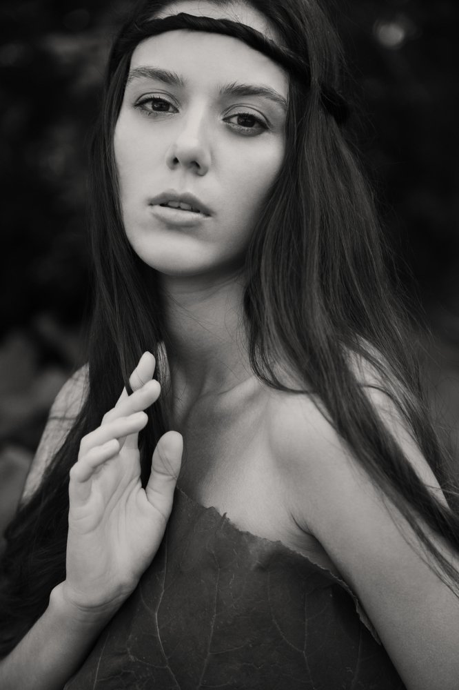 Photograph by Екатерина Писаренко