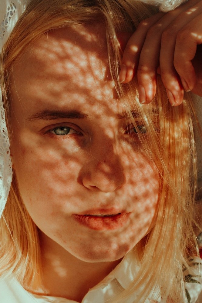 Photograph by ЕКАТЕРИНА БРАГИНА