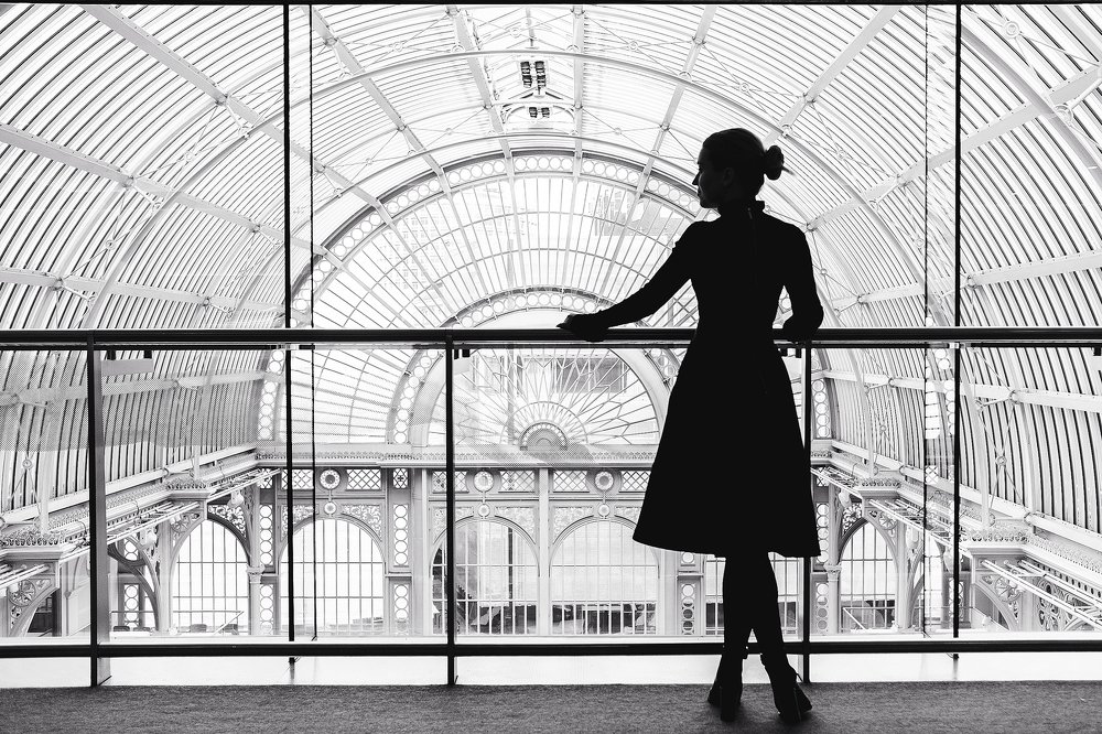 Photograph by Julia Mustard