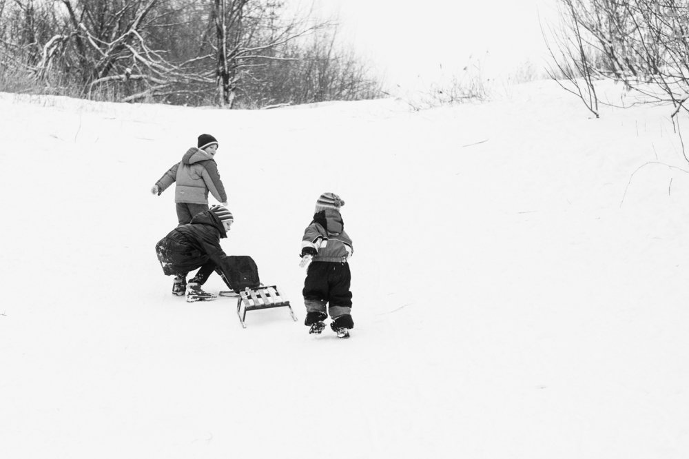 Photograph by Oksana Roldugina