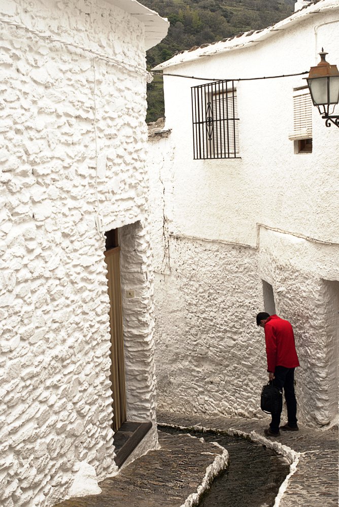 Photograph by Evelyne Rodrigues