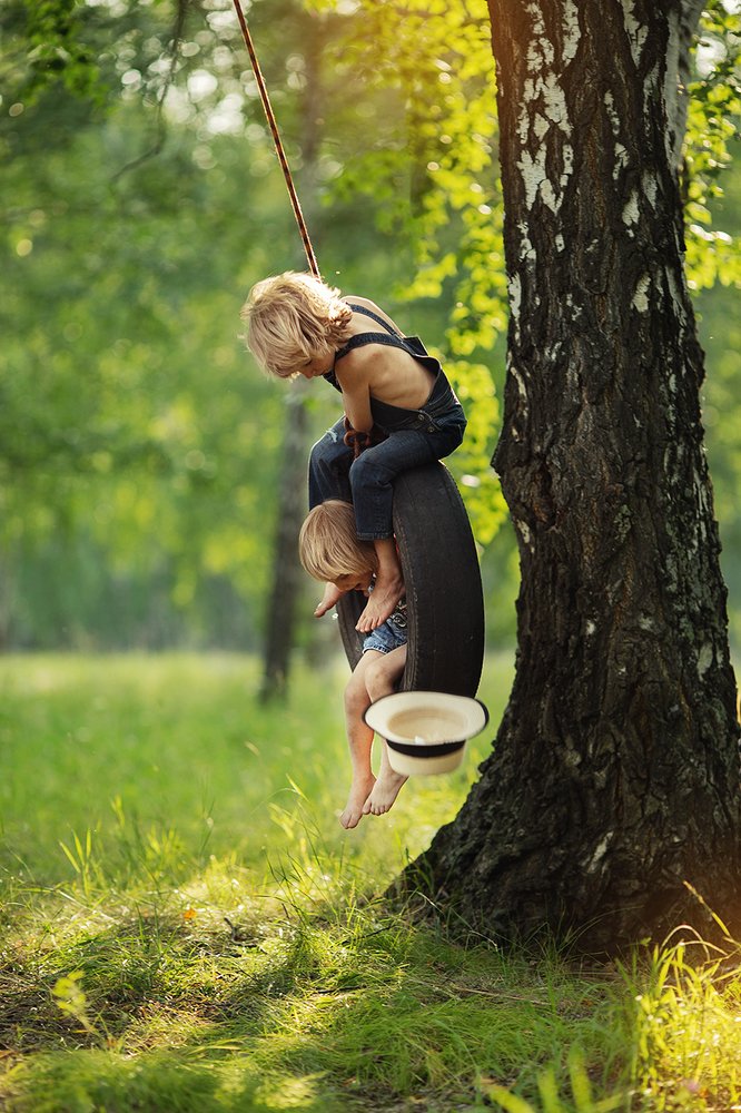 Photograph by Татьяна Зорина