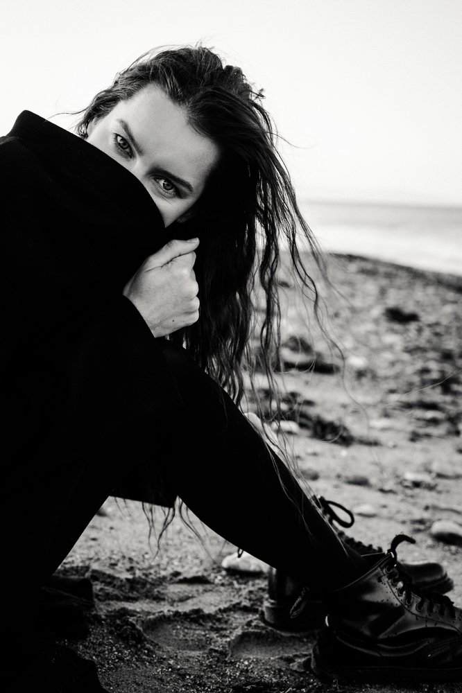 Photograph by Ekaterina Korzinina