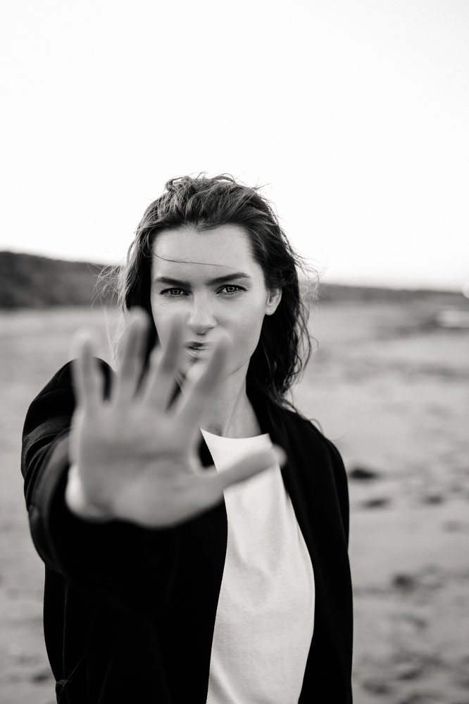 Photograph by Ekaterina Korzinina