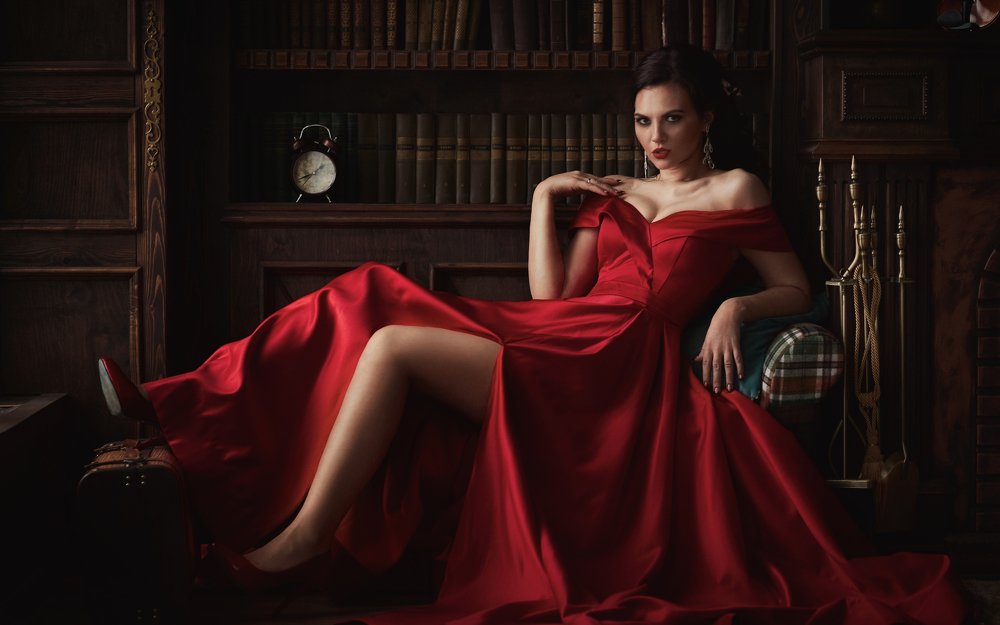 Photograph by Александр Батусов