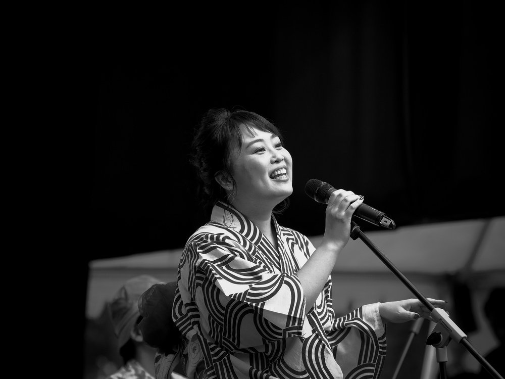 Photograph by Endra Agust