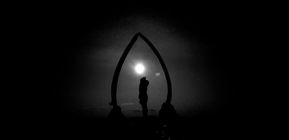 Photograph by Elisabeth Vinther