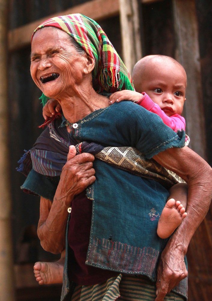 Photograph by Đinh Giao Hữu