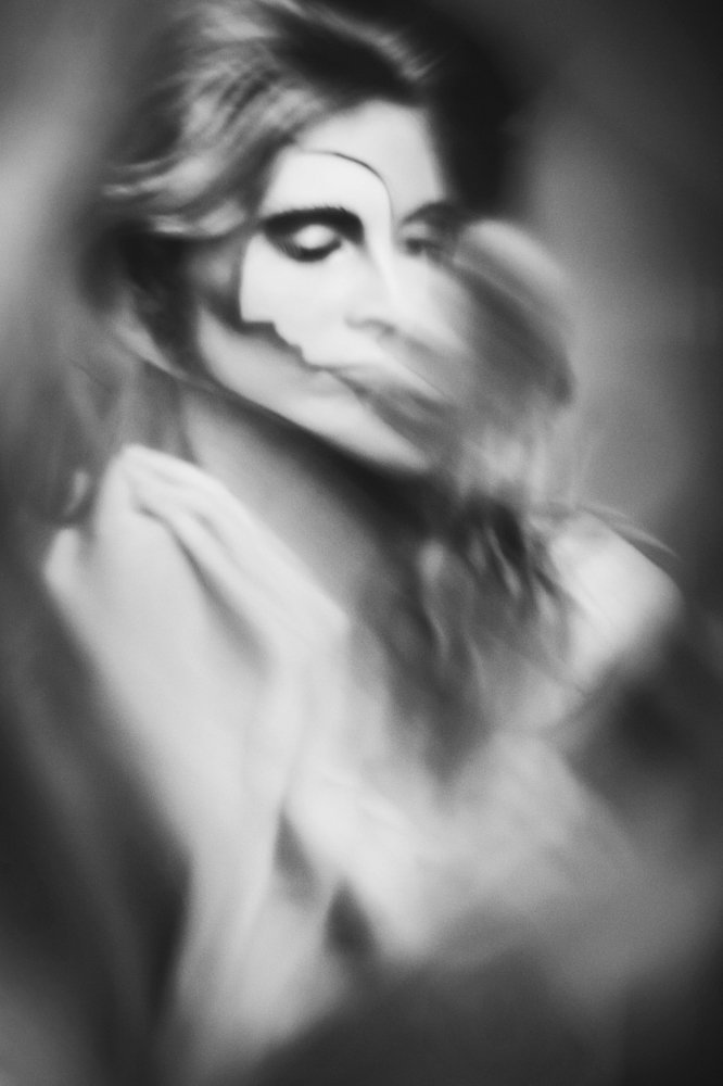 Фотография автора Анна Рыжкова