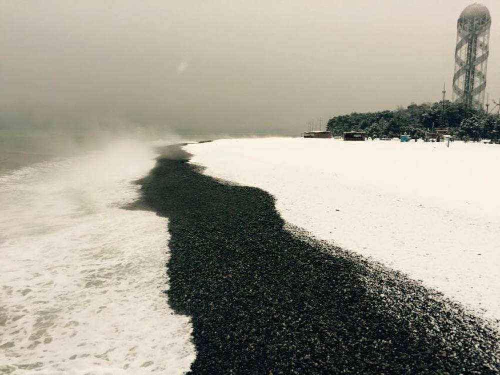 Photograph by Димитри Квирквелиа